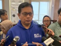 PAN Hormati Keputusan PDIP Tak Masuk Kabinet, Sebut sebagai Oposisi Konstruktif