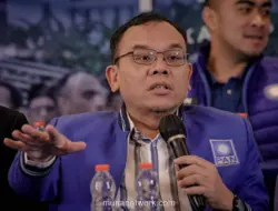 PAN Dukung Evaluasi Sistem Pilkada, Usulan Wakil Kepala Daerah Ditunjuk Layak Dikaji