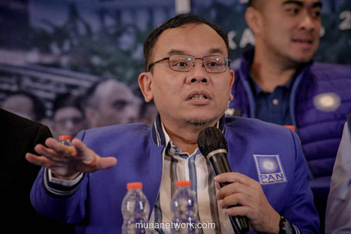 PAN Dukung Evaluasi Sistem Pilkada, Usulan Wakil Kepala Daerah Ditunjuk Layak Dikaji