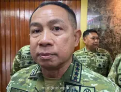 Panglima TNI Imbau Masyarakat Tak Mudah Terprovokasi Hoaks