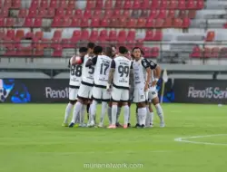 Piala Presiden 2026: Tiket Semifinal di Bali Tidak Dijual demi Keselamatan Suporter