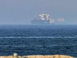 Parlemen Iran Sahkan RUU Larang Kapal AS dan Israel Melintasi Selat Hormuz