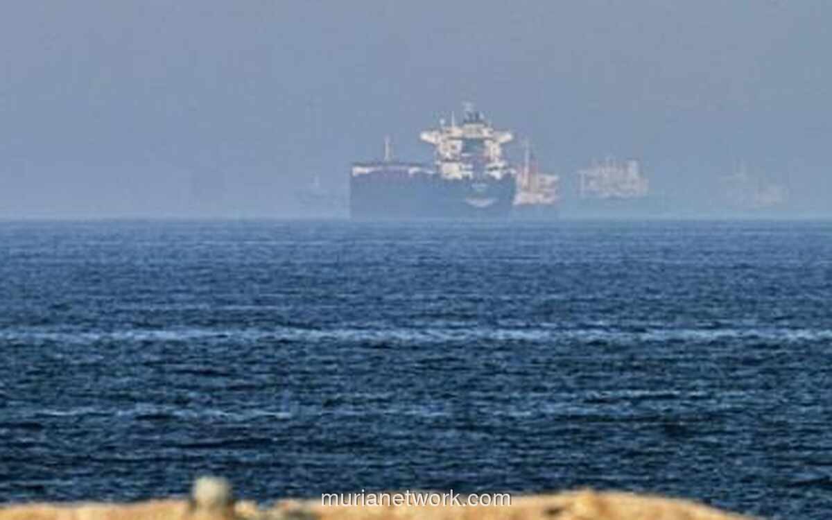 Parlemen Iran Sahkan RUU Larang Kapal AS dan Israel Melintasi Selat Hormuz