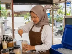 Mengelola Pasokan Es Batu untuk Menjaga Kelancaran Usaha Kuliner