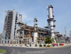 Harga Minyak Mentah Indonesia Turun ke USD 81,68 per Barel pada Juli 2026