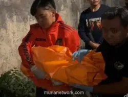 Pulang dari Gresik, Warga Mojokerto Temukan Kuburan Bayi di Pekarangan Rumah