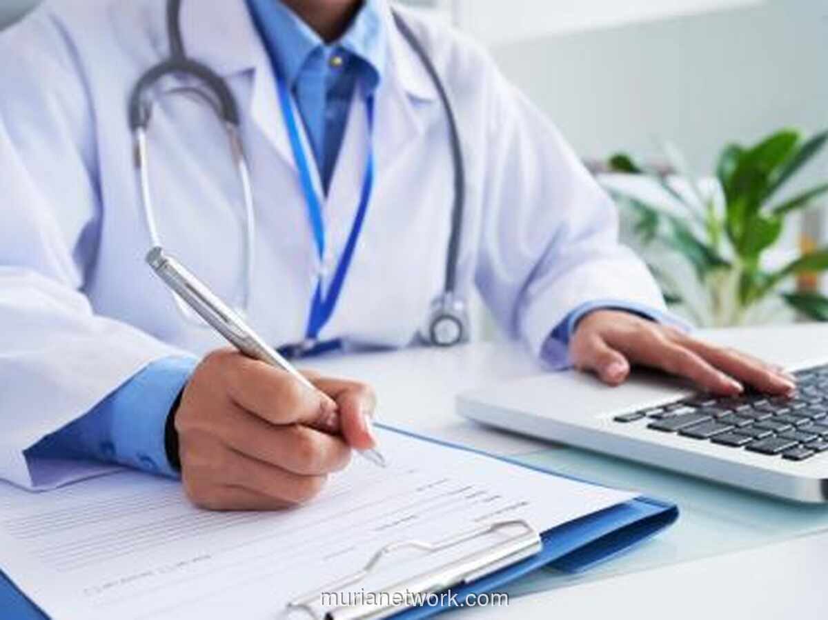 PB IDI Peringatkan Dokter agar Bijak Bermedia Sosial usai Viral Hina Pasien BPJS