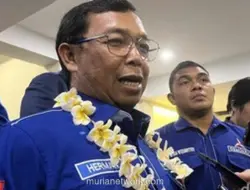 Demokrat Respons PKS soal Isi Kabinet: Hak Prerogatif Presiden