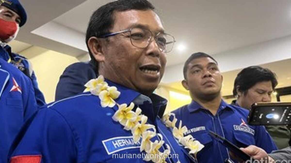 Demokrat Respons PKS soal Isi Kabinet: Hak Prerogatif Presiden