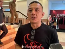 Soekarno Cup 2026 Resmi Bergulir, PDI Perjuangan Harap Lahirkan Bakat Sepak Bola Baru