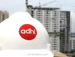 PEFINDO Turunkan Peringkat Adhi Karya Imbas Rencana Tunda Bayar Kupon Obligasi