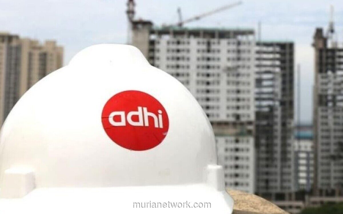 PEFINDO Turunkan Peringkat Adhi Karya Imbas Rencana Tunda Bayar Kupon Obligasi