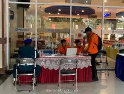 Posko Pengaduan Penumpang KM Mutiara Sentosa 2 Dibuka di Tanjung Perak