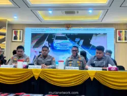 Perampok Berpura-pura Petugas KPK Sekap Lansia di Apartemen Serpong