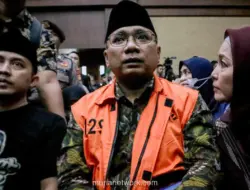 Sidang Perdana Gus Yaqut: Jaksa Bacakan Dakwaan 180 Halaman, Kuasa Hukum Minta Didahulukan karena Kesehatan