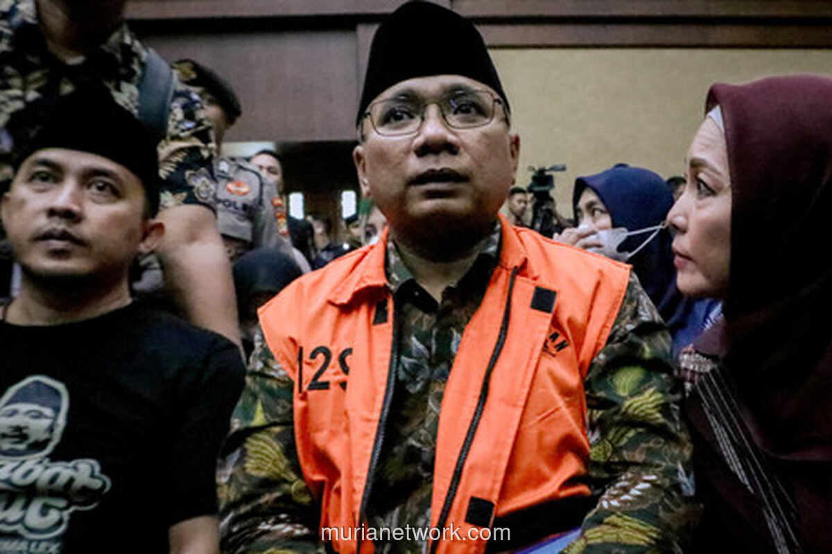 Sidang Perdana Gus Yaqut: Jaksa Bacakan Dakwaan 180 Halaman, Kuasa Hukum Minta Didahulukan karena Kesehatan