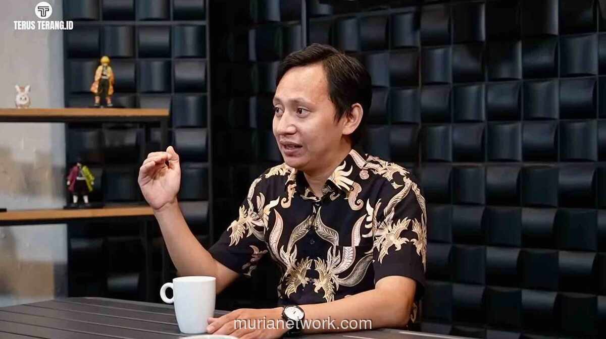 Menteri Pendidikan Kabinet Bayangan Tegaskan Tetap Kritisi Kebijakan Pemerintah