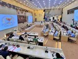 Pemerintah Cairkan Rp18,9 Triliun untuk 546 Pemda, DPR Ingatkan Perbaikan Tata Kelola