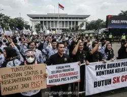 Pemerintah Pusat Diminta Pastikan Gaji PPPK dan Cegah PHK