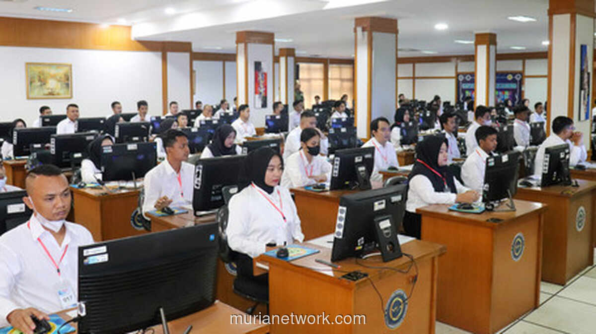 Pemerintah Pusat Gelontorkan Rp 18,9 Triliun untuk Bantu Daerah Bayar Gaji PPPK