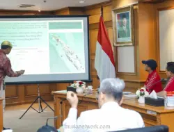 Kemenhut Modifikasi Cuaca di Riau dan Kalimantan untuk Redam Karhutla