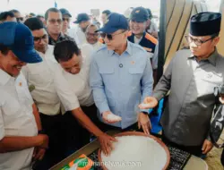 Pemerintah Dorong Swasembada Garam Lewat Pembangunan K-SIGN di Rote Ndao