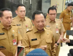 Pemerintah Siapkan Tiga Skema Bantu Pemda Bayar Gaji PPPK
