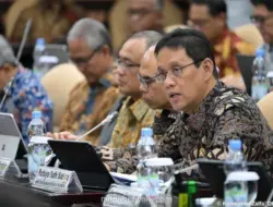 Pemerintah Pusat Siapkan Bantuan Rp20,5 Triliun untuk 490 Daerah