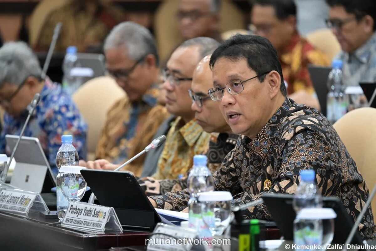 Pemerintah Pusat Siapkan Bantuan Rp20,5 Triliun untuk 490 Daerah