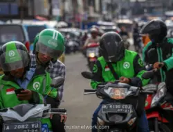 Perpres Ekosistem Transportasi Digital Ditargetkan Rampung Pekan Ini