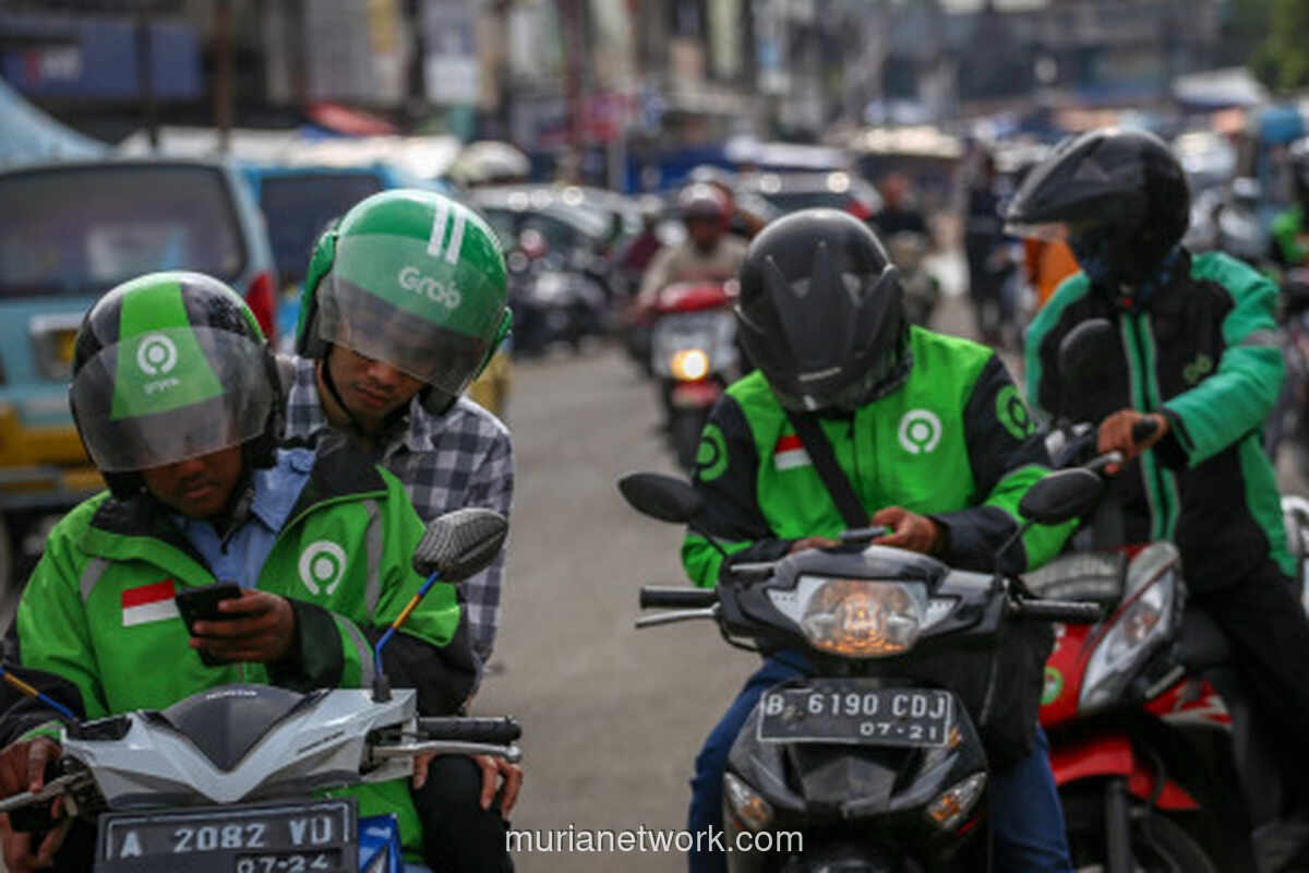 Perpres Ekosistem Transportasi Digital Ditargetkan Rampung Pekan Ini