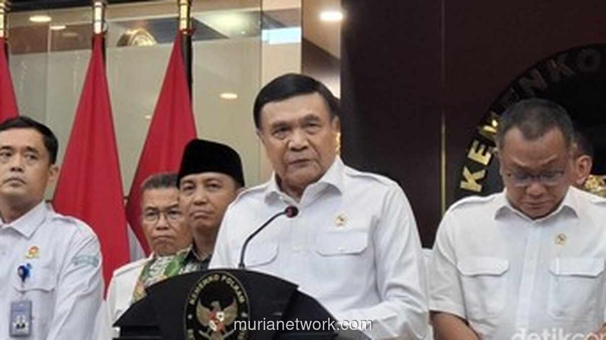 Pemerintah Siagakan 43 Helikopter Antisipasi Karhutla di Enam Provinsi