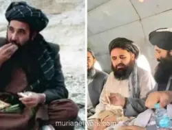 Ketika Kekuasaan Menguji Kesederhanaan