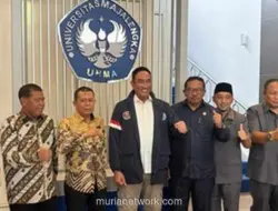 Pemkab Majalengka dan BNN Perkuat Sinergi Cegah Narkotika, Dorong Kurikulum Antinarkotika