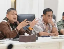Pemkot Makassar Pastikan Proyek PSEL Berlanjut, Lokasi dan Skema Regulasi Masih Dibahas