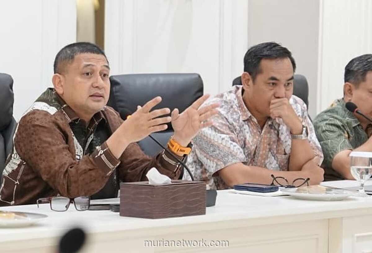 Pemkot Makassar Pastikan Proyek PSEL Berlanjut, Lokasi dan Skema Regulasi Masih Dibahas
