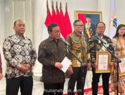 Pemprov DKI Terima Fasos-Fasum Rp2,27 Triliun dari 27 Pengembang