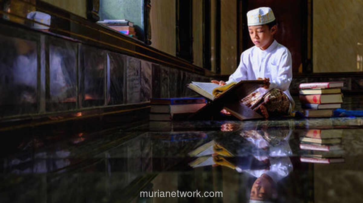 Pemprov Jabar Ambil Alih Tuan Rumah MTQ 2026