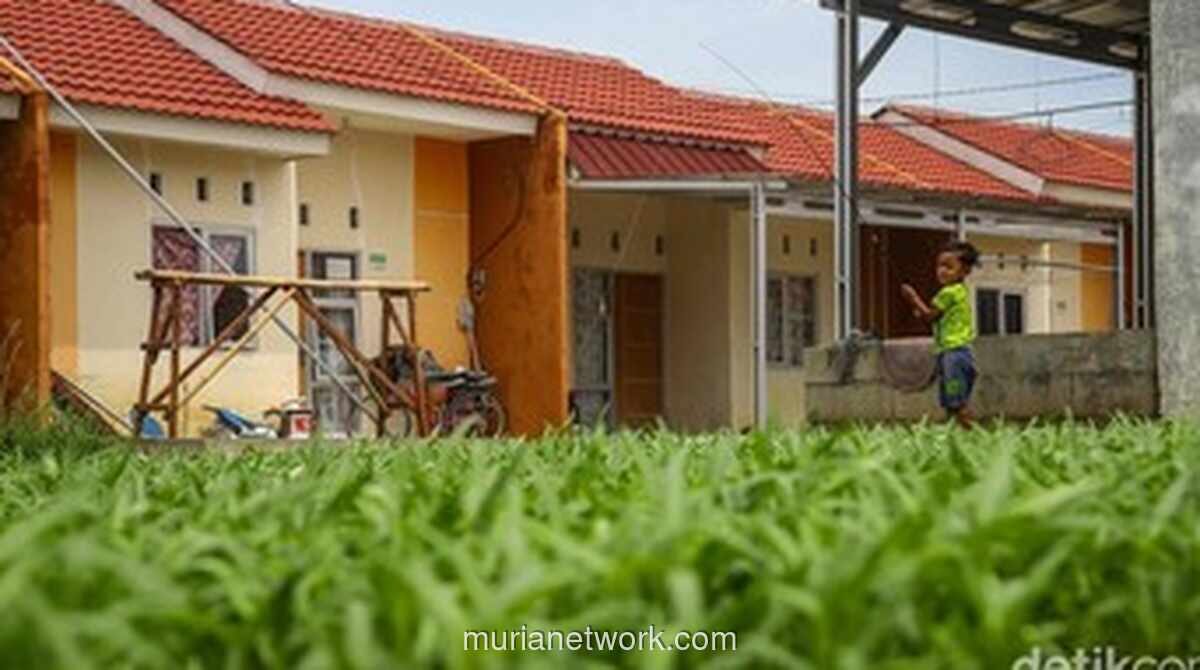 Pemprov Jabar Kawal Program 3 Juta Rumah agar Tepat Sasaran
