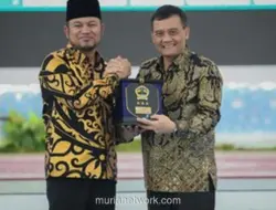 Jateng dan Kaltim Teken Kerja Sama Ekonomi Rp20,2 Triliun