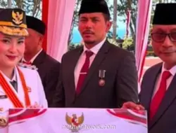 Pemprov Maluku Utara Salurkan Bantuan Rp1 Miliar untuk Korban Bencana di NTT