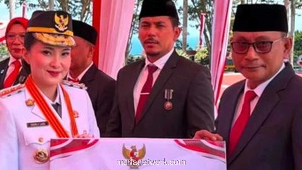 Pemprov Maluku Utara Salurkan Bantuan Rp1 Miliar untuk Korban Bencana di NTT