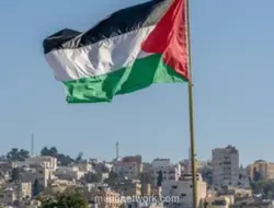 Pemukim Israel Didakwa Membunuh Aktivis Palestina Pemenang Oscar