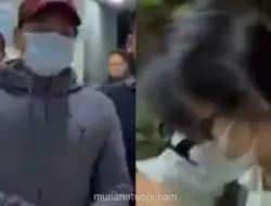 Dua Terduga Penistaan Agama di Ancol Diperiksa Polda Metro Jaya