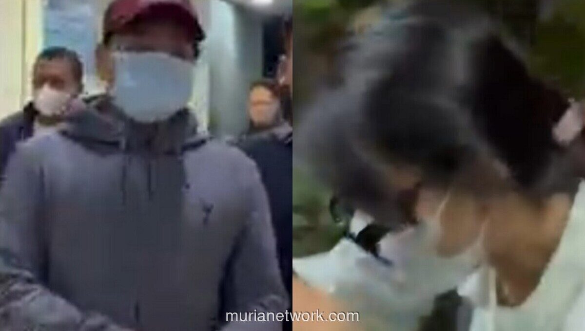 Dua Terduga Penistaan Agama di Ancol Diperiksa Polda Metro Jaya