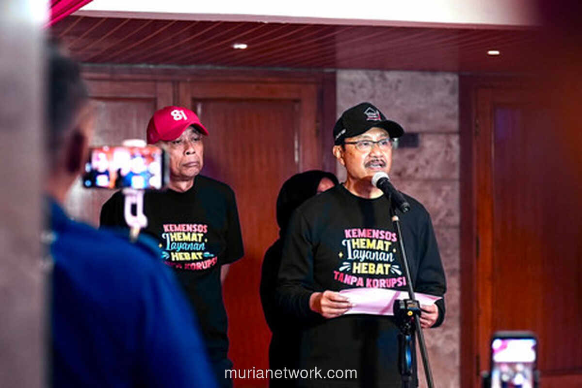 Kemensos Salurkan Bantuan Rp14,65 Miliar untuk Korban Gempa NTT