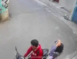 First Meet Berujung Laporan Polisi, Wanita di Tangsel Bawa Kabur Motor Lawan Kencan