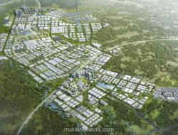 Pendapatan SSIA Melonjak 58,8% di Semester I-2026, Laba Bersih Tembus Rp262,6 Miliar