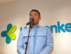 BGN: Penerima Makan Bergizi Gratis Berkurang 6 Juta Usai Pembersihan Data Ganda