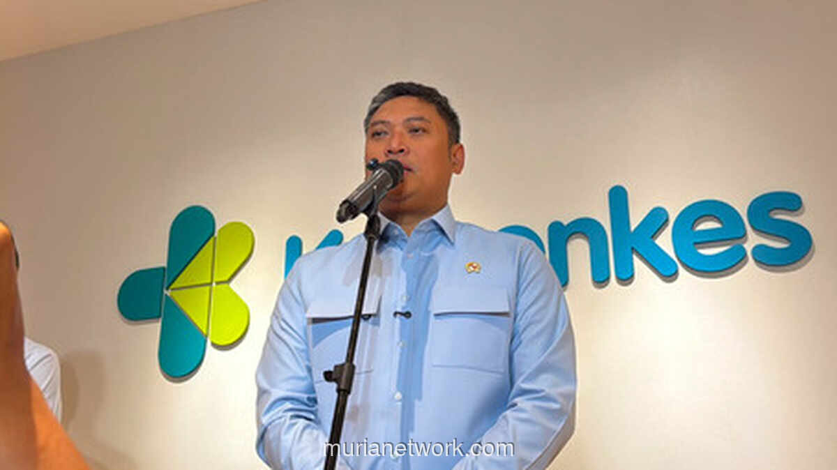 BGN: Penerima Makan Bergizi Gratis Berkurang 6 Juta Usai Pembersihan Data Ganda